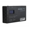 Nanlite LitoLite 5C RGBWW LED Pocket Light