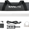 Nanlite PAVOTUBE II 15X LED putkivalaisin Kit