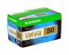 Fujifilm Velvia 50 135/36 Diafilmi