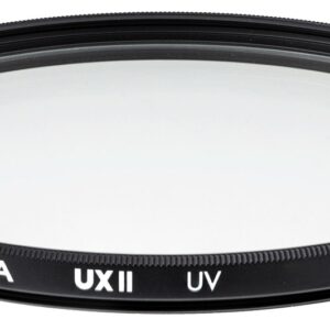 Hoya UX II HMC WR UV-suodin 43mm
