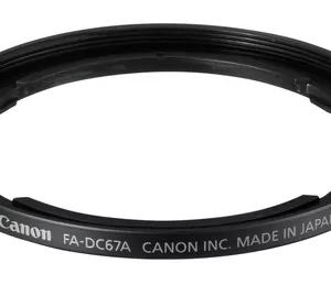 Canon FA-DC67A suodinsovite