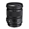 Sigma objektiivi 24-105mm F4 DG OS HSM Art /Nikon