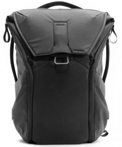 Peak Design Everyday Backpack 20L kamerareppu Black