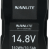 Nanlite V-MOUNT 14.8V 160WH akku