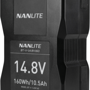 Nanlite V-MOUNT 14.8V 160WH akku