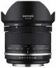 Samyang MF 14mm f/2.8 Mk II objektiivi /Nikon AE