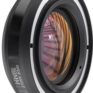 Shiftcam objektiivi ProLens 18mm Wide