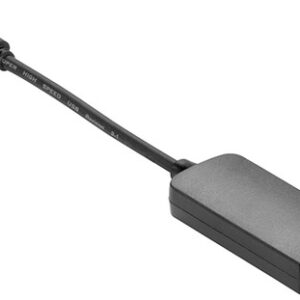 Black Box USB-C - HDMI adapteri