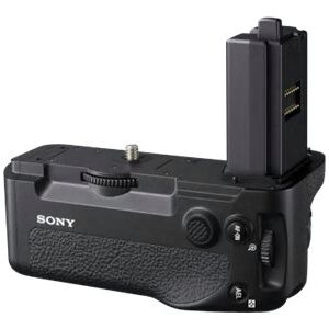 Sony Akkukahva VG-C4EM (A9 II, A7R IV)