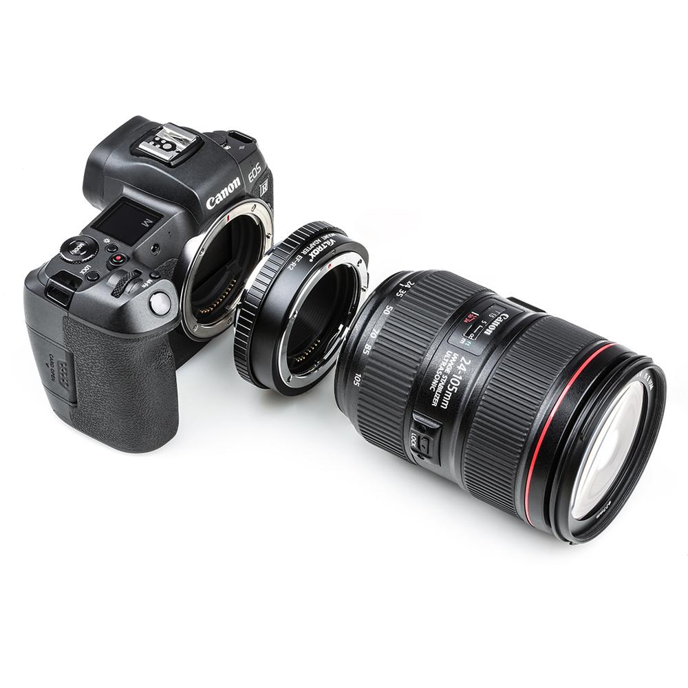 Viltrox adapteri EF-R2 Canon EF - EOS R