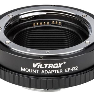Viltrox adapteri EF-R2 Canon EF - EOS R