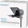 Feelworld TP2 Teleprompteri
