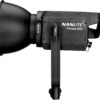 Nanlite FORZA300 LED-valaisin