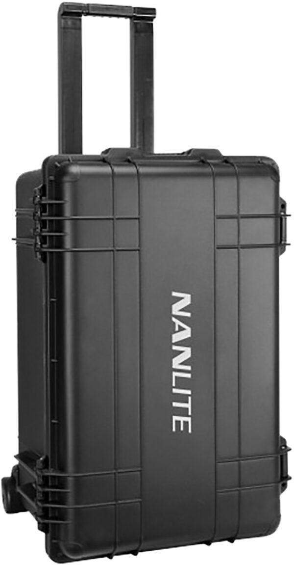 Nanlite Forza 60 2-valon Kit