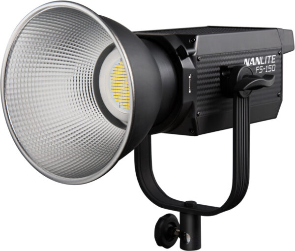 Nanlite FS-150 LED Daylight Spot Light LED-valaisin