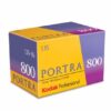 Kodak Portra 800 135/36 värifilmi