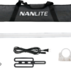 Nanlite PAVOTUBE II 30X LED putkivalaisin Kit
