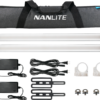 Nanlite PAVOTUBE II 15X LED putkivalaisin 2 Light kit