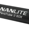 Nanlite PAVOTUBE II 60X LED putkivalaisin 2 Light kit