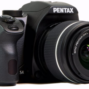 Pentax K-70 DAL 18-55mm WR järjestelmäkamera Kit