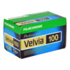 Fujifilm Velvia 100 135/36 Diafilmi