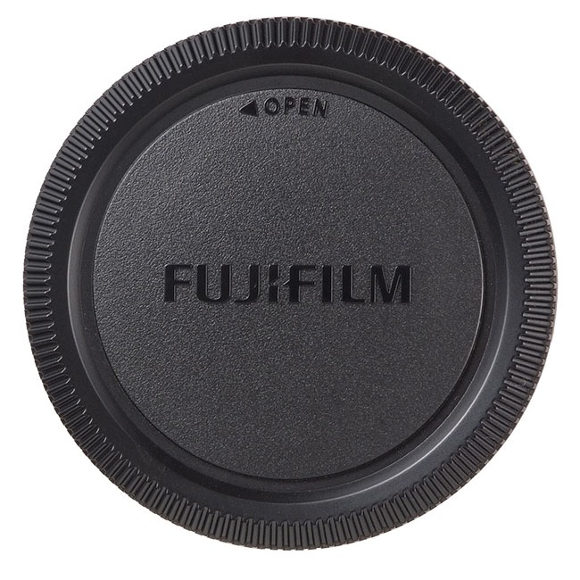 Fujifilm BCP-001 Fuji X runkotulppa