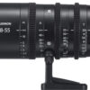 Fujinon MKX 18-55mm T2.9 (X-mount)