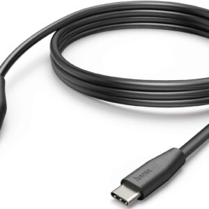 Hama USB 3.1 -kaapeli USB-A - USB-C 2 m