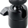 SmallRig 1875 Ball Head with Removable Shoe Mount