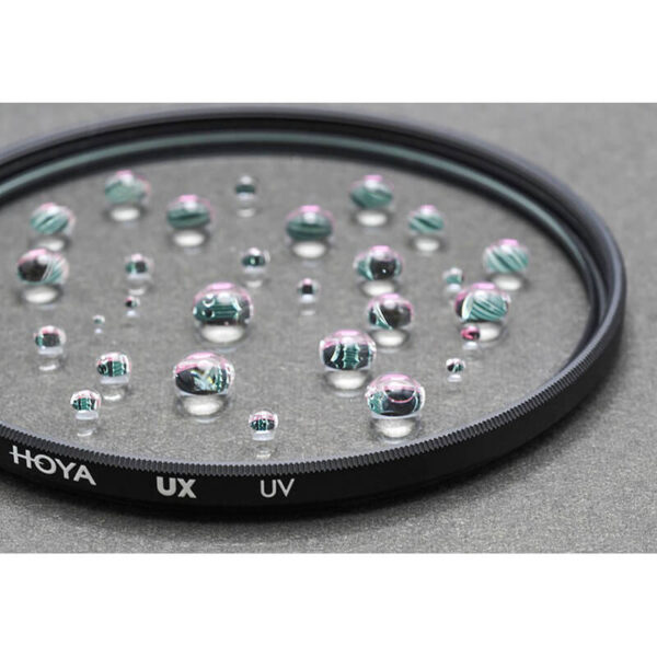 HOYA UX HMC 37mm UV-suodin