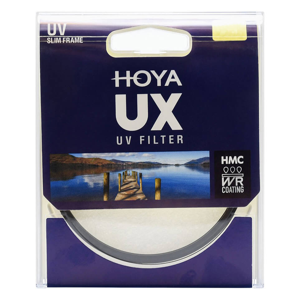 HOYA UX HMC 37mm UV-suodin