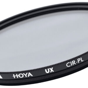 HOYA UX CIR-PL 49mm pyöröpolarisaatiosuodin
