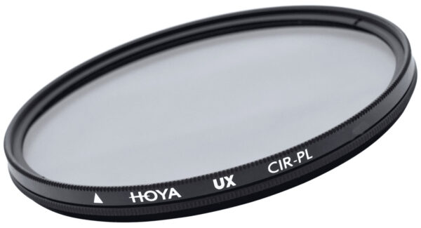 HOYA UX CIR-PL 55mm Pyöröpolarisaatiosuodin