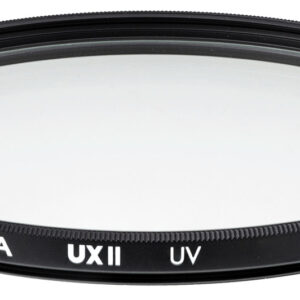 Hoya UX II HMC WR UV-suodin 37mm