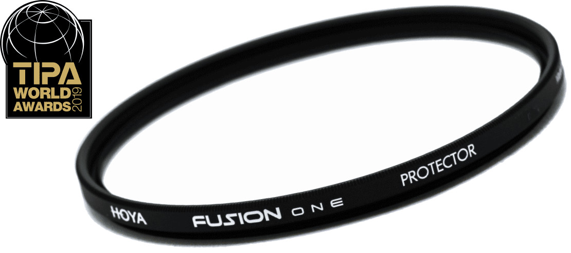 HOYA Fusion One Protector 49mm suojasuodin