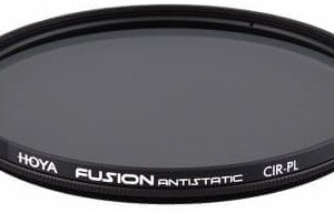 Hoya Fusion Antistatic CIR-PL 58 mm pyöröpolarisaatiosuodin