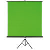 Hama Green Screen tausta jalustalla 180x180 cm