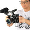 SmallRig 2203 CAGE Blackmagic Design Pocket Cinema Camera 4K/6K