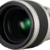 Pentax objektiivi HD D FA 85mm F1.4ED SDM AW Silver