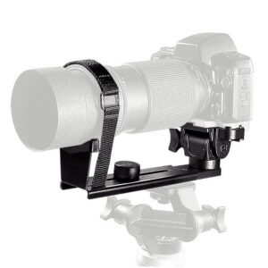 Manfrotto 293 504HD Telephoto Lens Support