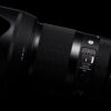Sigma objektiivi 35mm F1.2 DG DN Art /Sony E