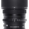 Sigma objektiivi 35mm F2 DG DN Contemporary /L-mount