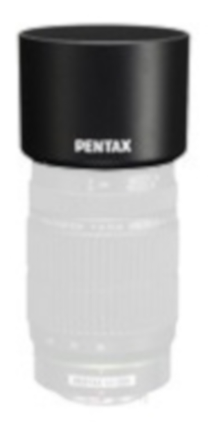 Pentax Vastavalosuoja 58mm PH-RBG
