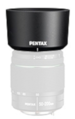 Pentax Vastavalosuoja 49mm PH-RBD