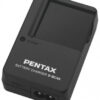 Pentax K-BC115E latauslaite