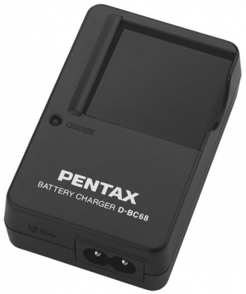 Pentax K-BC115E latauslaite