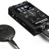 Marantz PMD661 Mk III audiotallennin