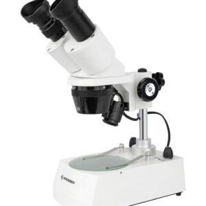 BRESSER Erudit ICD Stereo Microscope