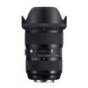 Sigma objektiivi 24-35mm F2 DG HSM Art /Canon