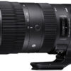 Sigma objektiivi 70-200mm F2.8 DG OS HSM Sports /Nikon